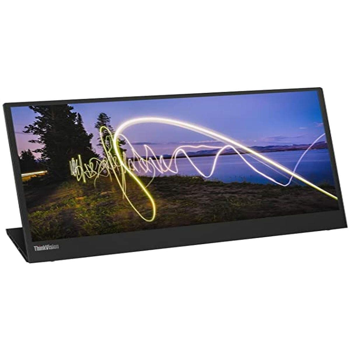 Monitor Lenovo M15 15,6" Full HD LCD